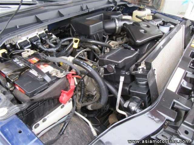 Ford F-250 Super Duty 2011 photo 47